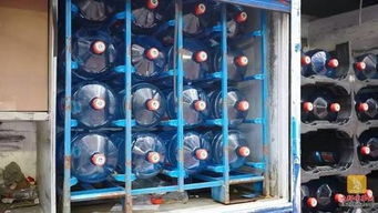 40家净水厂水质不达标 阿联酋严查食品安全